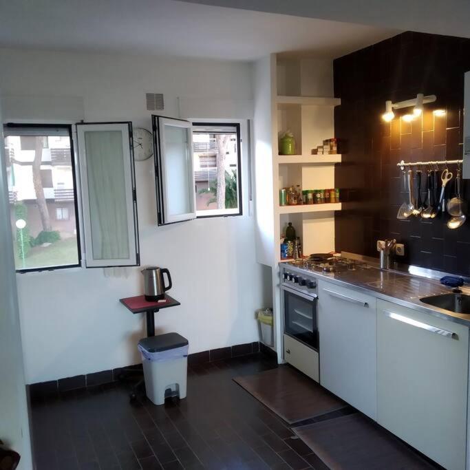 Acogedor Apartamento Con Bellas Vistas Al Embalse San Martín de Valdeiglesias Eksteriør bilde