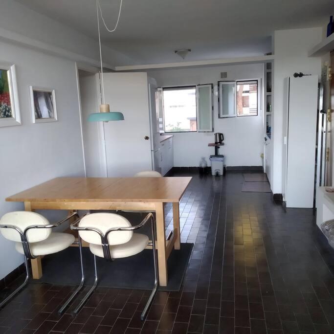 Acogedor Apartamento Con Bellas Vistas Al Embalse San Martín de Valdeiglesias Eksteriør bilde
