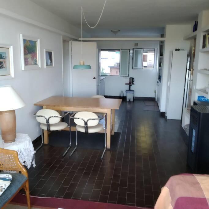 Acogedor Apartamento Con Bellas Vistas Al Embalse San Martín de Valdeiglesias Eksteriør bilde