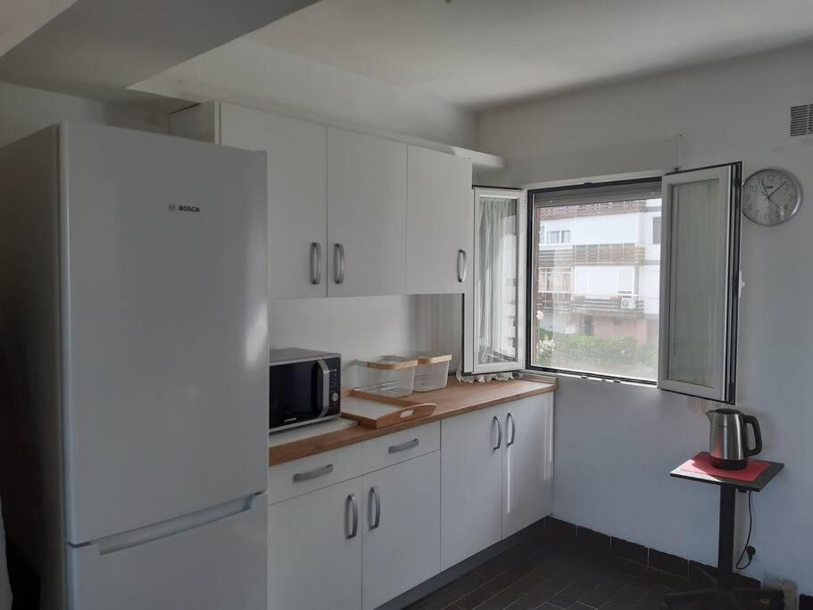 Acogedor Apartamento Con Bellas Vistas Al Embalse San Martín de Valdeiglesias Eksteriør bilde