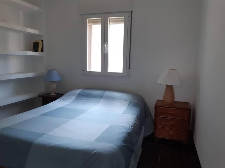 Acogedor Apartamento Con Bellas Vistas Al Embalse San Martín de Valdeiglesias Eksteriør bilde