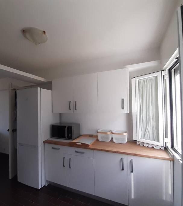 Acogedor Apartamento Con Bellas Vistas Al Embalse San Martín de Valdeiglesias Eksteriør bilde