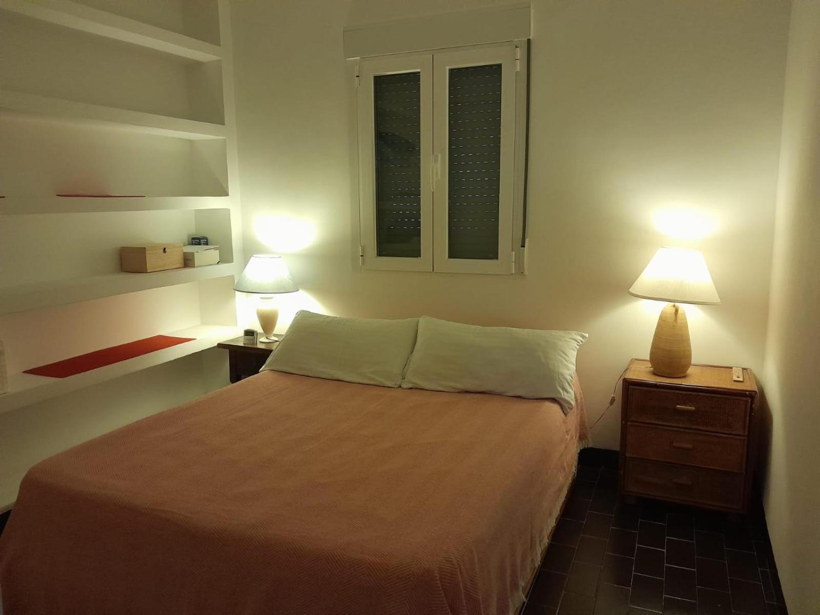 Acogedor Apartamento Con Bellas Vistas Al Embalse San Martín de Valdeiglesias Eksteriør bilde